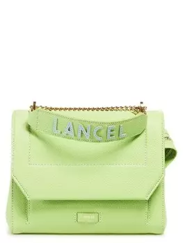 Сумка через плечо (большая) LANCEL