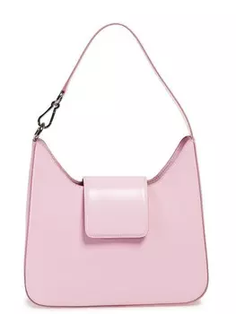 Сумка через плечо (большая) LANCEL