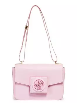 Сумка через плечо (большая) LANCEL