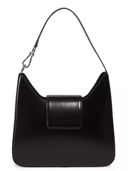 Сумка через плечо (большая) LANCEL