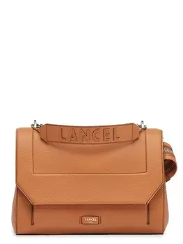 Сумка через плечо (большая) LANCEL