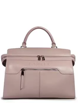 Сумка с короткими ручками LANCEL