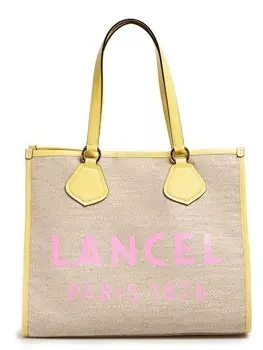 Сумка с короткими ручками LANCEL