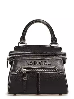 Сумка с короткими ручками LANCEL