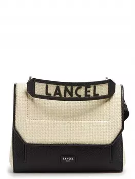 Сумка с короткими ручками LANCEL