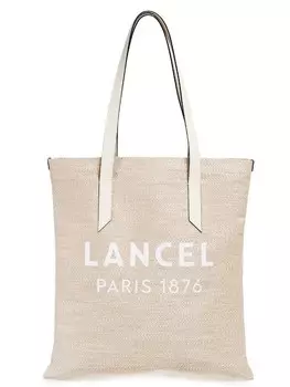 Сумка с короткими ручками LANCEL