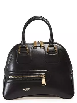 Сумка с короткими ручками LANCEL