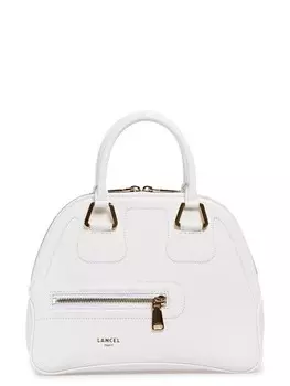 Сумка с короткими ручками LANCEL