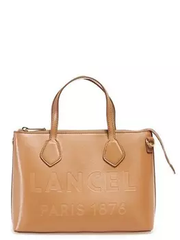 Сумка с короткими ручками LANCEL