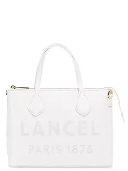 Сумка с короткими ручками LANCEL