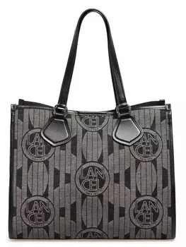 Сумка с короткими ручками LANCEL