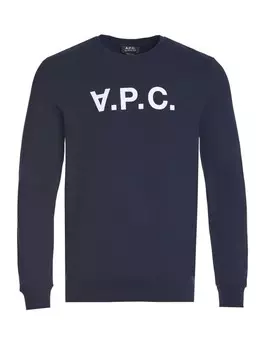 Свитшот A.P.C.
