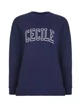 Свитшот ETRE CECILE