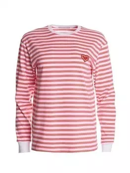 Тельняшка AU PONT ROUGE