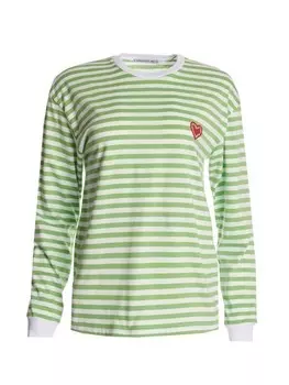 Тельняшка AU PONT ROUGE