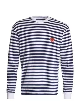 Тельняшка AU PONT ROUGE