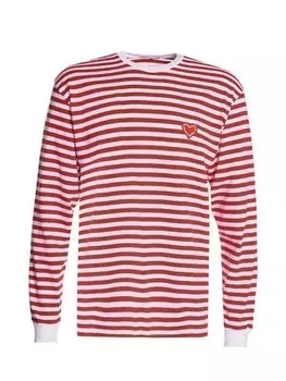 Тельняшка AU PONT ROUGE