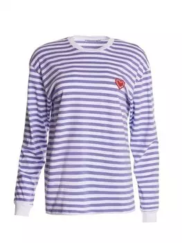 Тельняшка AU PONT ROUGE