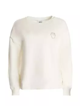 Толстовка Oui