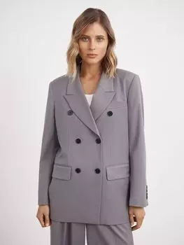 Жакет из поливискозы