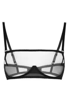 Бандо Basic черное