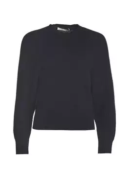 базовый шерстяной джемепр