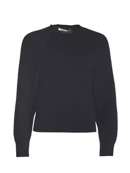 базовый шерстяной джемепр