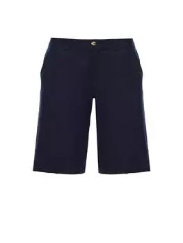 бермуды изо льна