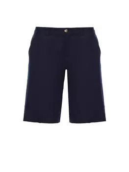 бермуды изо льна