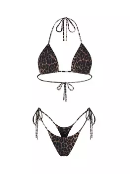 Бикини Стринги ANY Leo