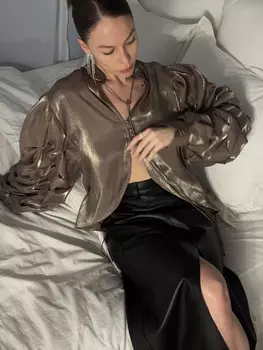 Блуза «Облако»