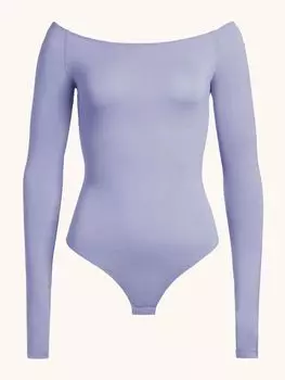 Боди CANDY NEW BASE лиловый S