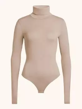 Боди LO NEW BASE бежевый L