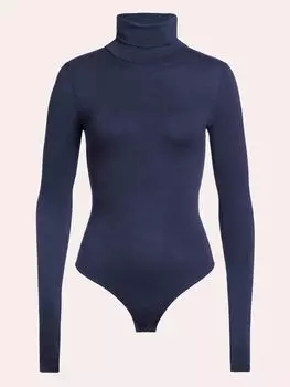Боди LO NEW BASE глубоко-синий S