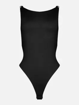 Боди Ri с открытой спиной