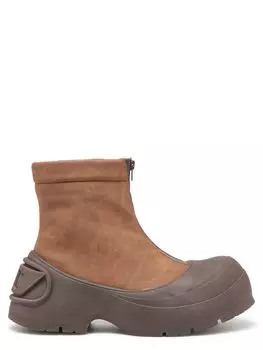 Ботинки D-Donald Ch