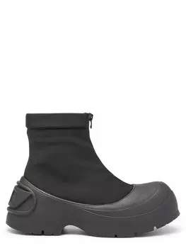 Ботинки D-Donald Ch