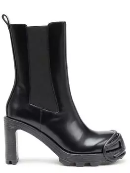 Ботинки D-Hammer Ch D W