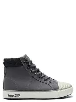 Ботинки DBA DB MF MID 92