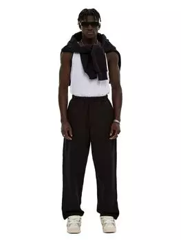Брюки FRHT Base Mono (Black)
