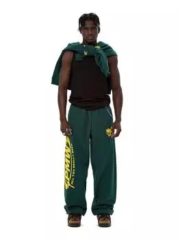 Брюки FRHT Race Club