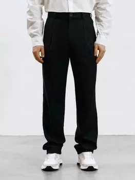 Брюки мужские