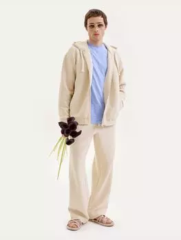 Брюки мужские