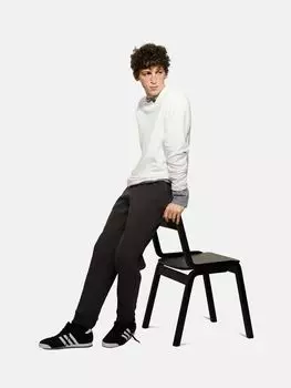 Брюки мужские