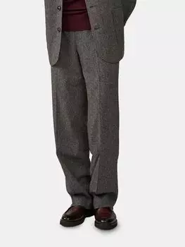 Брюки мужские