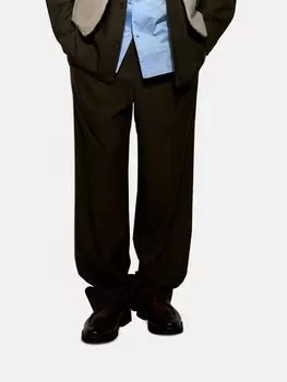 Брюки мужские