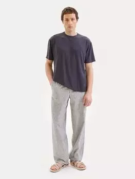 Брюки на кулисе мужские