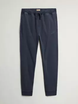 Брюки Woolrich Garment Dyed Sweatpant