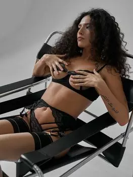 Бюстгальтер "Desire"