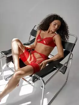 Бюстгальтер "Desire"